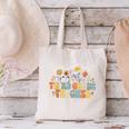 Third 3rd Grade Teacher Appreciation Teaching Wildflowers Canvas Tote Bag, gift for family, gift for coworker Third 3rd Grade Teacher Appreciation Teaching Wildflowers Canvas Tote Bag, gift for family, gift for coworker