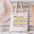 Third Grade Dream Team 3rd Grade Teacher Back To School Kids Canvas Tote Bag, gift for family, gift for coworker Third Grade Dream Team 3rd Grade Teacher Back To School Kids Canvas Tote Bag, gift for family, gift for coworker