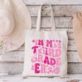 In My Third Grade Era Teachers Women Back To School Girls Canvas Tote Bag, gift for family, gift for coworker In My Third Grade Era Teachers Women Back To School Girls Canvas Tote Bag, gift for family, gift for coworker