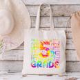 Tie Dye 5th Grade Typography Team Fifth Grade Teacher For Men Women Girls Kids Canvas Tote Bag, gift for family, gift for coworker Tie Dye 5th Grade Typography Team Fifth Grade Teacher For Men Women Girls Kids Canvas Tote Bag, gift for family, gift for coworker