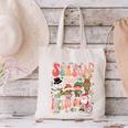 Tis The Season For Inclusion Christmas Sped Teacher Canvas Tote Bag, gift for family, gift for coworker