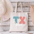 TK Team Back To School Teachers Students Team TK Canvas Tote Bag, gift for family, gift for coworker TK Team Back To School Teachers Students Team TK Canvas Tote Bag, gift for family, gift for coworker