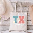 TK Vibes Back To School Teachers Students TK Team Canvas Tote Bag, gift for family, gift for coworker TK Vibes Back To School Teachers Students TK Team Canvas Tote Bag, gift for family, gift for coworker