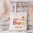 Toddler Boo Crew Halloween Daycare Teacher Kids Canvas Tote Bag, gift for family, gift for coworker Toddler Boo Crew Halloween Daycare Teacher Kids Canvas Tote Bag, gift for family, gift for coworker