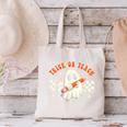 Trick Or Teach Groovy Retro Ghost Halloween Teacher Kids Canvas Tote Bag, Groovy Teacher Tote Bags, gift for family, gift for coworker Trick Or Teach Groovy Retro Ghost Halloween Teacher Kids Canvas Tote Bag, Groovy Teacher Tote Bags, gift for family, gift for coworker