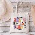 Trick Or Teach Retro Groovy Halloween Teacher Canvas Tote Bag, Groovy Teacher Tote Bags, gift for family, gift for coworker Trick Or Teach Retro Groovy Halloween Teacher Canvas Tote Bag, Groovy Teacher Tote Bags, gift for family, gift for coworker