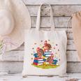 Turkey Reading Books Fall Season Thanksgiving Teacher Book Canvas Tote Bag, gift for family, gift for coworker Turkey Reading Books Fall Season Thanksgiving Teacher Book Canvas Tote Bag, gift for family, gift for coworker