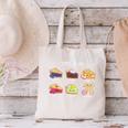 Types Of Pie Pi Day Math Teacher Geek 314 Math Pun Canvas Tote Bag, gift for family, gift for coworker Types Of Pie Pi Day Math Teacher Geek 314 Math Pun Canvas Tote Bag, gift for family, gift for coworker
