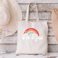 Unity Day Orange Teacher Kindness Antibulliyng Be Kind Canvas Tote Bag, gift for family, gift for coworker