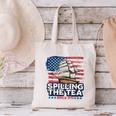 US History Teacher Boston Spilling The Tea Since 1773 Canvas Tote Bag, History Teacher Tote Bags, gift for family, gift for coworker US History Teacher Boston Spilling The Tea Since 1773 Canvas Tote Bag, History Teacher Tote Bags, gift for family, gift for coworker