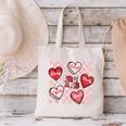 Valentine You Are Loved Worthy Enough Candy Heart Teacher For Men Women Girls Kids Canvas Tote Bag, gift for family, gift for coworker Valentine You Are Loved Worthy Enough Candy Heart Teacher For Men Women Girls Kids Canvas Tote Bag, gift for family, gift for coworker