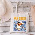Van Ghost Art Teacher Halloween Van Gogh Starry Night Canvas Tote Bag, gift for family, gift for coworker Van Ghost Art Teacher Halloween Van Gogh Starry Night Canvas Tote Bag, gift for family, gift for coworker