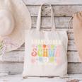 I Want To Be A Schwa It's Never Stressed Reading Teacher Canvas Tote Bag, gift for family, gift for coworker