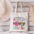 Welcome Back To School 2024 Teachers Students First Day Canvas Tote Bag, gift for family, gift for coworker Welcome Back To School 2024 Teachers Students First Day Canvas Tote Bag, gift for family, gift for coworker