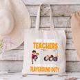 Why Science Teachers Should Not Be Given Playground Duty For Men Women Canvas Tote Bag, Science Teacher Tote Bags, gift for family, gift for coworker Why Science Teachers Should Not Be Given Playground Duty For Men Women Canvas Tote Bag, Science Teacher Tote Bags, gift for family, gift for coworker