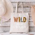Wild About Kindergarten Teacher Leopard Print Canvas Tote Bag, gift for family, gift for coworker Wild About Kindergarten Teacher Leopard Print Canvas Tote Bag, gift for family, gift for coworker