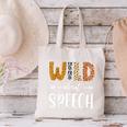 Wild About Speech SLP Leopard Teacher Back To School Kids Canvas Tote Bag, gift for family, gift for coworker Wild About Speech SLP Leopard Teacher Back To School Kids Canvas Tote Bag, gift for family, gift for coworker