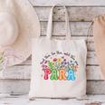 Wildflower Para Floral Paraprofessional Paraeducator Teacher Canvas Tote Bag, gift for family, gift for coworker Wildflower Para Floral Paraprofessional Paraeducator Teacher Canvas Tote Bag, gift for family, gift for coworker