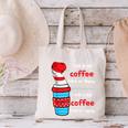 I Will Drink Coffee Here Or There Teacher Teaching Canvas Tote Bag, gift for family, gift for coworker I Will Drink Coffee Here Or There Teacher Teaching Canvas Tote Bag, gift for family, gift for coworker