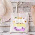 Will Trade Students For Candy Teacher Cute Halloween Costume Canvas Tote Bag, gift for family, gift for coworker
