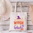 Which Witch Is Which Halloween For Women Men English Teacher Canvas Tote Bag, English Teacher Tote Bags, gift for family, gift for coworker Which Witch Is Which Halloween For Women Men English Teacher Canvas Tote Bag, English Teacher Tote Bags, gift for family, gift for coworker