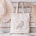 Without The Dark We Never See The Stars Teacher Canvas Tote Bag, gift for family, gift for coworker