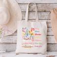 Women Bible Verse Christian Teacher God Says Back To School Canvas Tote Bag, gift for family, gift for coworker