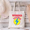Wonder Teacher Costume Shirt Teacher Halloween Costume Men Women Canvas Tote Bag, gift for family, gift for coworker Wonder Teacher Costume Shirt Teacher Halloween Costume Men Women Canvas Tote Bag, gift for family, gift for coworker