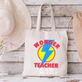 Wonder Teacher Costume Shirt Teacher Halloween Costume Tee Canvas Tote Bag, gift for family, gift for coworker Wonder Teacher Costume Shirt Teacher Halloween Costume Tee Canvas Tote Bag, gift for family, gift for coworker