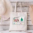 I Am Working For Christmas Break Special Education Teacher Canvas Tote Bag, gift for family, gift for coworker I Am Working For Christmas Break Special Education Teacher Canvas Tote Bag, gift for family, gift for coworker