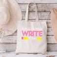 Y'All Gonna Write Today Writing Teacher English Teacher Joke Canvas Tote Bag, Writing Teacher Tote Bags, English Teacher Tote Bags, gift for family, gift for coworker Y'All Gonna Write Today Writing Teacher English Teacher Joke Canvas Tote Bag, Writing Teacher Tote Bags, English Teacher Tote Bags, gift for family, gift for coworker