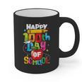 100th Day Of School Teachers Kids Child Happy 100 Days Graphic Print Coffee Mug, trending gift 100th Day Of School Teachers Kids Child Happy 100 Days Graphic Print Coffee Mug, trending gift