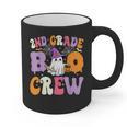 2nd Grade Boo Crew Spooky Second Grade Halloween Teacher Graphic Print Coffee Mug, 2nd Grade Teacher Gifts, trending gift 2nd Grade Boo Crew Spooky Second Grade Halloween Teacher Graphic Print Coffee Mug, 2nd Grade Teacher Gifts, trending gift