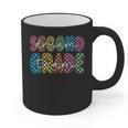 2nd Second Grade Dream Team Teacher First Day Back To School Graphic Print Coffee Mug, 2nd Grade Teacher Gifts, First Grade Teacher Gifts, trending gift