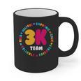 3K Team & Teacher Squad Threes Crew PreK Elementary Team Graphic Print Coffee Mug, trending gift 3K Team & Teacher Squad Threes Crew PreK Elementary Team Graphic Print Coffee Mug, trending gift