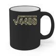 6 7 Army Camo Pattern Meme Square Root 4489 Math Teacher 67 Graphic Print Coffee Mug, trending gift