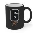 6 7 Matching Teachers Halloween Costume Gorilla Graphic Print Coffee Mug, trending gift 6 7 Matching Teachers Halloween Costume Gorilla Graphic Print Coffee Mug, trending gift
