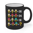 67 Ice Cream Drip Meme Order Of Operations Math Teacher Graphic Print Coffee Mug, trending gift 67 Ice Cream Drip Meme Order Of Operations Math Teacher Graphic Print Coffee Mug, trending gift