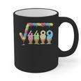 67 Ice Cream Drip Meme Square Root 4489 Slang Teacher Math Graphic Print Coffee Mug, trending gift