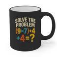 67 Meme Pemdas Elementary Math Teacher Brainrot Joke Graphic Print Coffee Mug, trending gift 67 Meme Pemdas Elementary Math Teacher Brainrot Joke Graphic Print Coffee Mug, trending gift