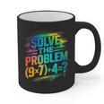 67 Meme PEMDAS Elementary Math Teacher Six Seven Graphic Print Coffee Mug, trending gift 67 Meme PEMDAS Elementary Math Teacher Six Seven Graphic Print Coffee Mug, trending gift