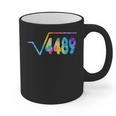 67 Meme Square Root 4489 Slang Math Teacher Tie Dye Graphic Print Coffee Mug, trending gift 67 Meme Square Root 4489 Slang Math Teacher Tie Dye Graphic Print Coffee Mug, trending gift