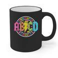 ABCD Kindergarten Rocks Back To School Teachers Students Graphic Print Coffee Mug, trending gift ABCD Kindergarten Rocks Back To School Teachers Students Graphic Print Coffee Mug, trending gift