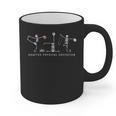 Adapted Physical Education Teacher Skeleton Sports Phys Ed Graphic Print Coffee Mug, trending gift Adapted Physical Education Teacher Skeleton Sports Phys Ed Graphic Print Coffee Mug, trending gift