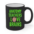 Anatomy Teachers Love Brains Halloween Teacher Costume Shirt Graphic Print Coffee Mug, trending gift Anatomy Teachers Love Brains Halloween Teacher Costume Shirt Graphic Print Coffee Mug, trending gift