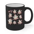 Ballet Ghost Ballet Dancer Spooky Dance Teacher Halloween Graphic Print Coffee Mug, trending gift Ballet Ghost Ballet Dancer Spooky Dance Teacher Halloween Graphic Print Coffee Mug, trending gift