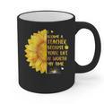 I Became A Teacher Because Your Life Is Worth My Time Tshirt Men Women Graphic Print Coffee Mug, trending gift I Became A Teacher Because Your Life Is Worth My Time Tshirt Men Women Graphic Print Coffee Mug, trending gift