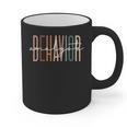 Behavior Analyst Teacher Squad Technician Therapist Analysis Graphic Print Coffee Mug, trending gift Behavior Analyst Teacher Squad Technician Therapist Analysis Graphic Print Coffee Mug, trending gift
