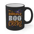 Biology Boo Crew Halloween Biology Teacher Matching For Men Women Kids Graphic Print Coffee Mug, trending gift Biology Boo Crew Halloween Biology Teacher Matching For Men Women Kids Graphic Print Coffee Mug, trending gift