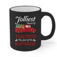 Bunch Of Teachers This Side Of The Nuthouse Xmas Graphic Print Coffee Mug, trending gift Bunch Of Teachers This Side Of The Nuthouse Xmas Graphic Print Coffee Mug, trending gift
